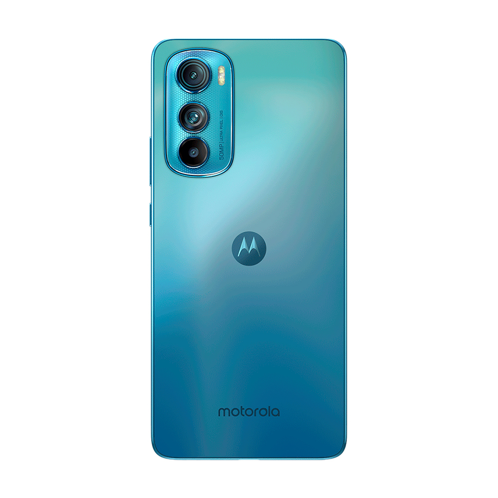 Motorola Edge 30 5G 256GB - Azul image number 8